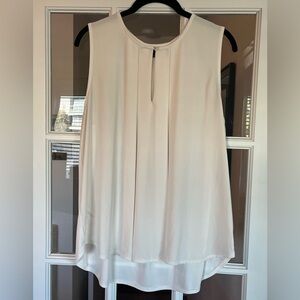 Ann Taylor shell tank